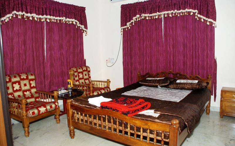 Hebron Homestay, Thiruvalla 5